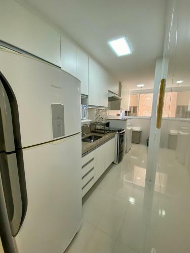 Apartamento 2 Quartos Com Vista Incr�vel Para O Mar