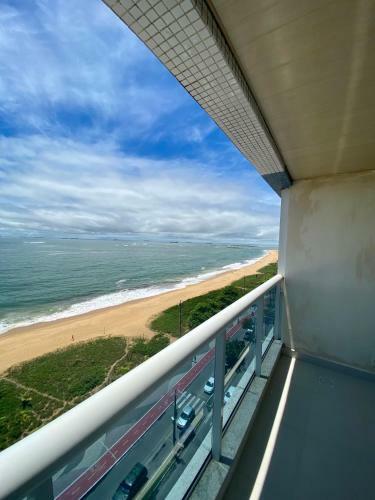Apartamento 2 Quartos Com Vista Incr�vel Para O Mar