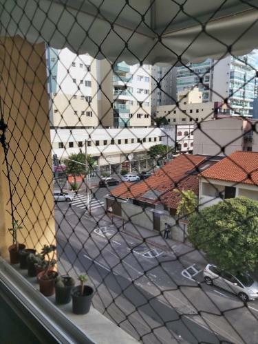 Apartamento Condom�nio Vera Cruz, Edif�cio Tap�ias, Vila Velha