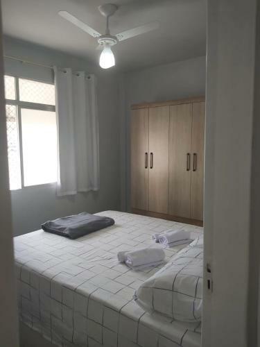 Apartamento Condom�nio Vera Cruz, Edif�cio Tap�ias, Vila Velha