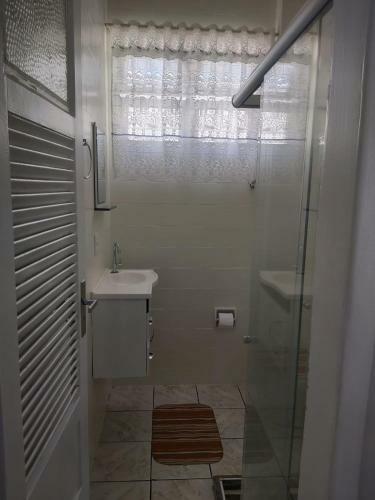 Apartamento Condom�nio Vera Cruz, Edif�cio Tap�ias, Vila Velha