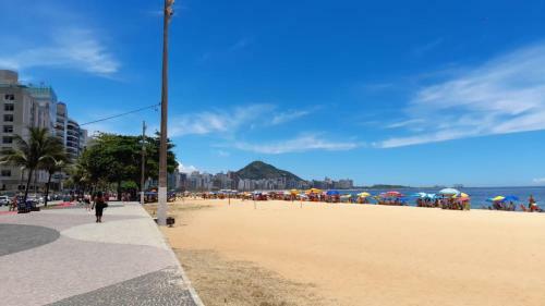 Apartamento Condom�nio Vera Cruz, Edif�cio Tap�ias, Vila Velha