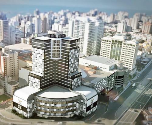 Apartamento A Super Su�te Da Praia Da Costa! Outros Quartos Alug�veis Separadamente!