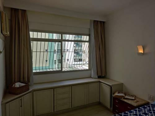 Apartamento A Super Su�te Da Praia Da Costa! Outros Quartos Alug�veis Separadamente!