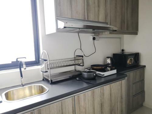 Apartamento The Zunica - Petaling Jaya