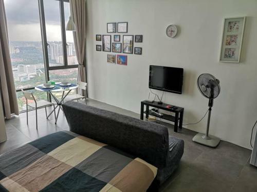 Apartamento Empire Damansara Loft By Cities Homes Malaysia