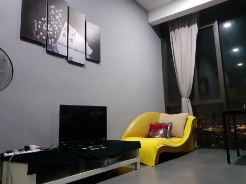 Apartamento Empire Damansara Loft By Cities Homes Malaysia