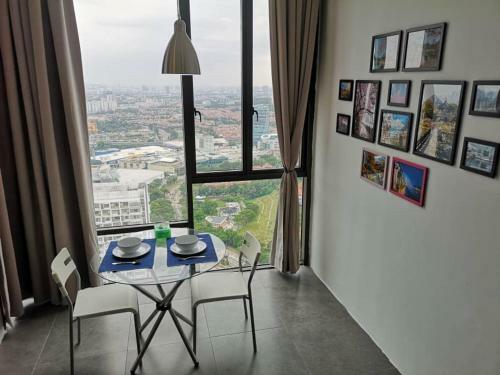 Apartamento Empire Damansara Loft By Cities Homes Malaysia