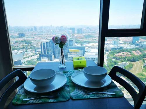 Apartamento Empire Damansara Loft By Cities Homes Malaysia