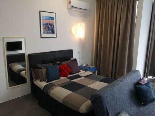 Apartamento Empire Damansara Loft By Cities Homes Malaysia