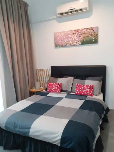 Apartamento Empire Damansara Loft By Cities Homes Malaysia