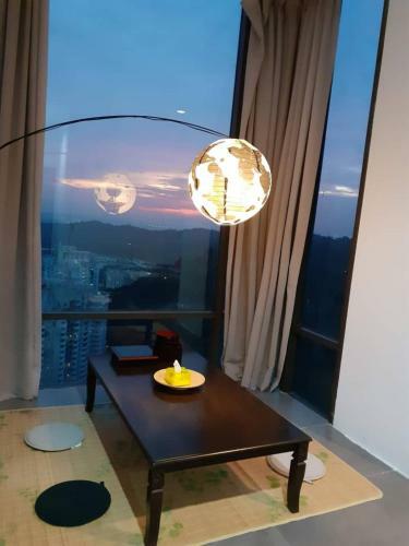 Apartamento Empire Damansara Loft By Cities Homes Malaysia