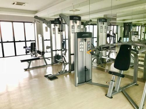 Apartamento Cozy Suite @ Pj & Sunway(2 Bedroom)