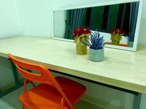 Apartamento Cozy Suite @ Pj & Sunway(2 Bedroom)