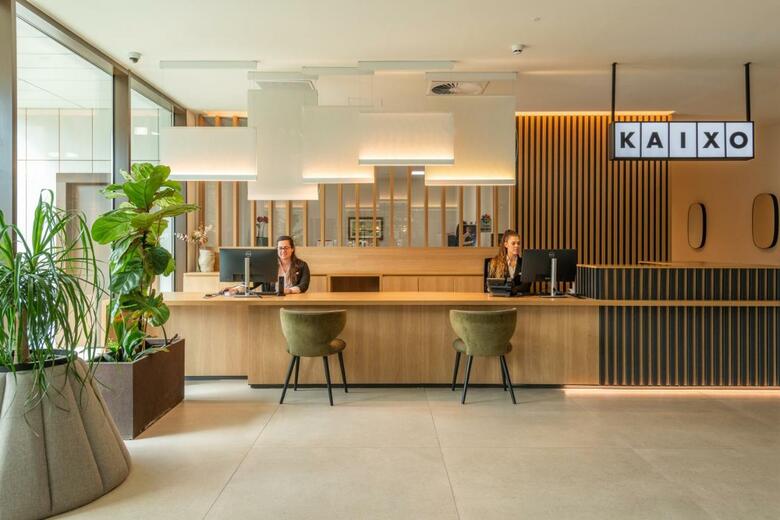 Leonardo Hotel San Sebasti�n