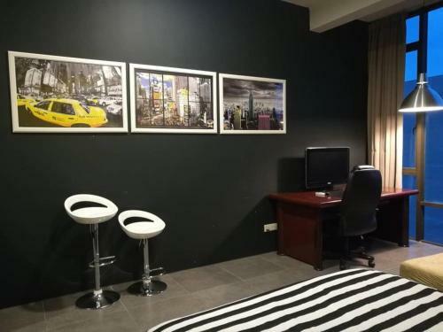 Apartamento Empire Damansara Studio By Cities Homes Malaysia