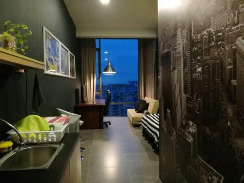 Apartamento Empire Damansara Studio By Cities Homes Malaysia
