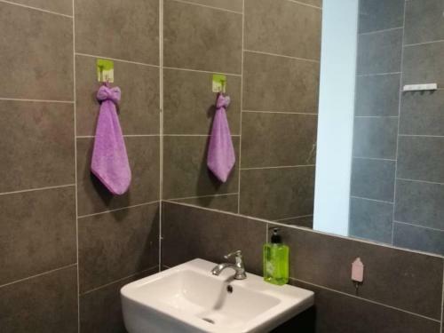 Apartamento Empire Damansara Studio By Cities Homes Malaysia