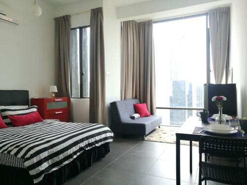 Apartamento Empire Damansara Studio By Cities Homes Malaysia