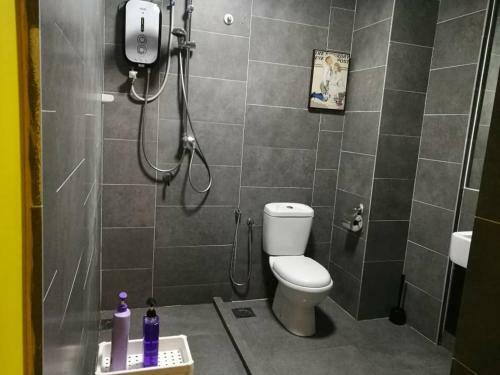 Apartamento Empire Damansara Studio By Cities Homes Malaysia