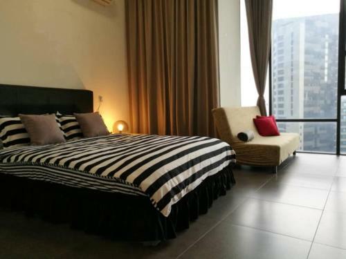 Apartamento Empire Damansara Studio By Cities Homes Malaysia