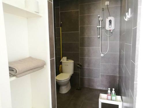 Apartamento Empire Damansara Studio By Cities Homes Malaysia