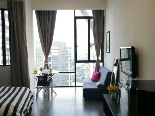Apartamento Empire Damansara Studio By Cities Homes Malaysia