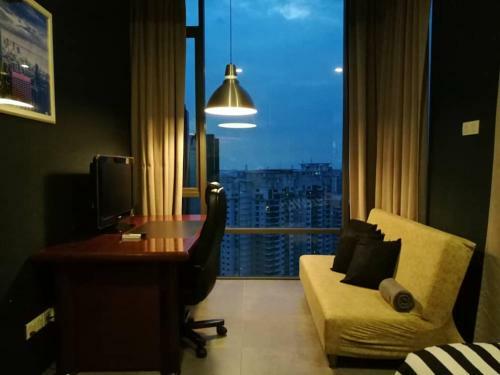 Apartamento Empire Damansara Studio By Cities Homes Malaysia