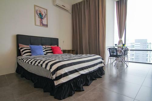 Apartamento Empire Damansara Studio By Cities Homes Malaysia