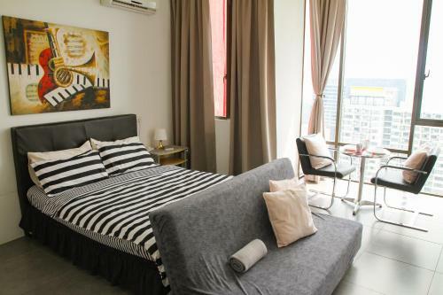 Apartamento Empire Damansara Studio By Cities Homes Malaysia