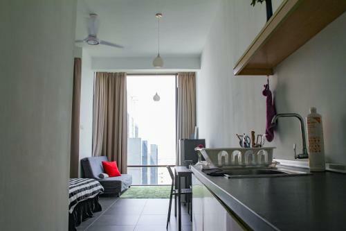 Apartamento Empire Damansara Studio By Cities Homes Malaysia