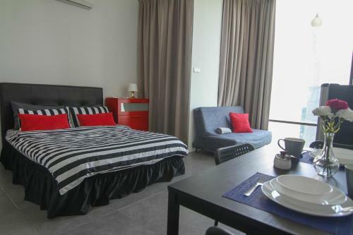 Apartamento Empire Damansara Studio By Cities Homes Malaysia
