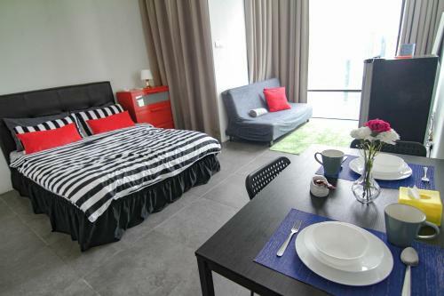 Apartamento Empire Damansara Studio By Cities Homes Malaysia