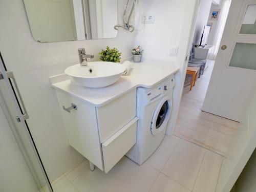 Apartamento Carreta Sea Views By Hello Homes Sitges