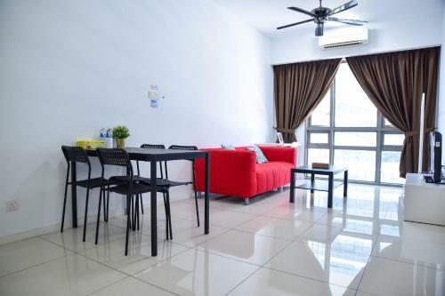 Apartamento Gt2@cascades Residency