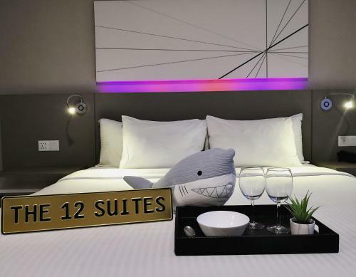 Hotel The 12 Suites @ Empire Damansara