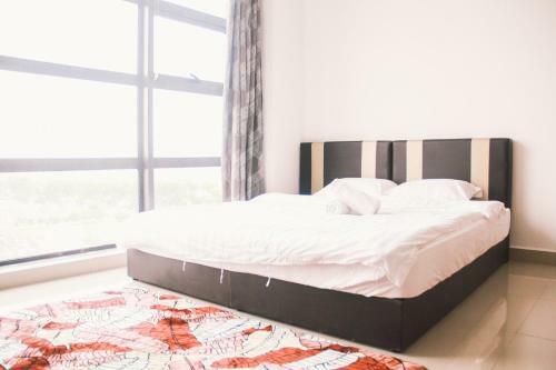 Apartamento Wesanitise Pj5 Soho Studio Room
