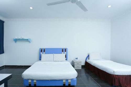 Hotel Oyo 44112 Darvel Bay Travelodge