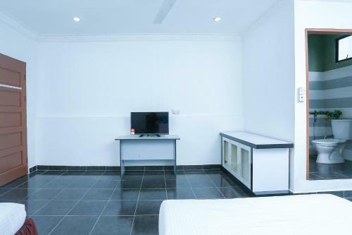 Hotel Oyo 44112 Darvel Bay Travelodge