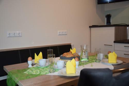 Apartamento Rebenhof Schwalm