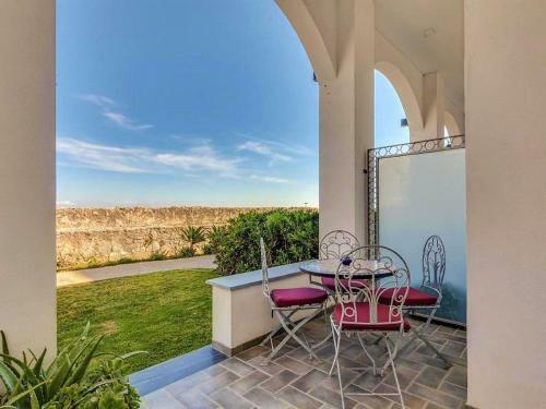 Premium Apartment In Tarifa With Shared Sauna