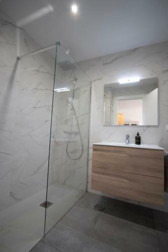 Apartamento En Primera L�nea De Playa