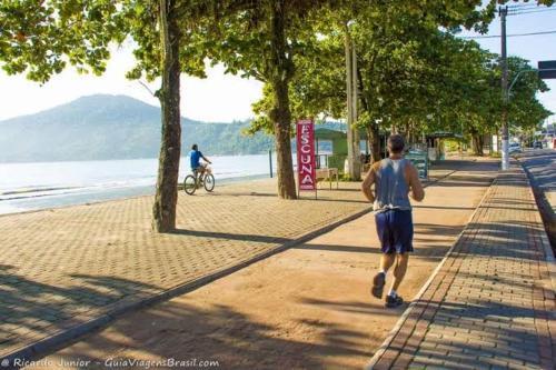 Apartamento Lindo Ap Em Ubatuba