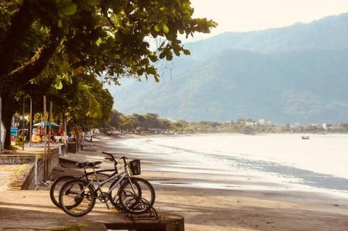 Apartamento Lindo Ap Em Ubatuba