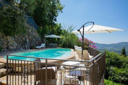 Villa Charme Toscana