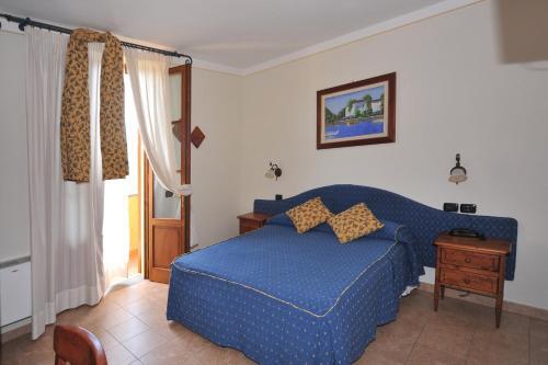 Hotel Locanda Podere Il Riposo