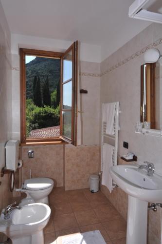 Hotel Locanda Podere Il Riposo