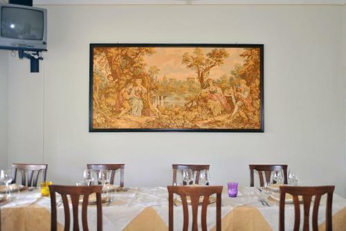 Hotel Locanda Podere Il Riposo