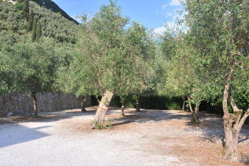 Hotel Locanda Podere Il Riposo