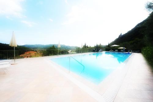 Hotel Locanda Podere Il Riposo